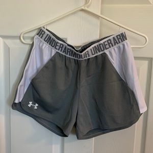 Under armour shorts 10/10